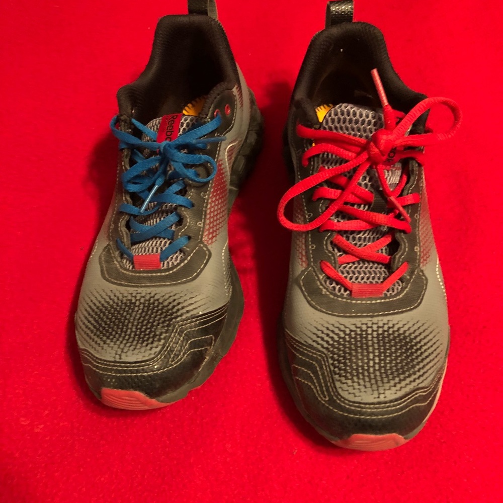 Reebok Zigtech